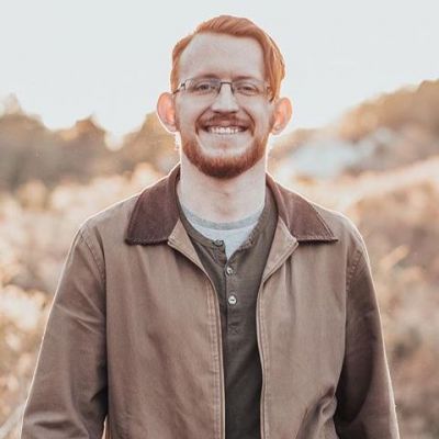 Gunner Vincent Calaway