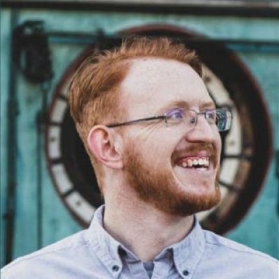 Gunner Vincent Calaway