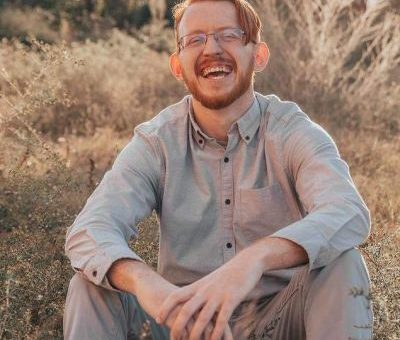 Gunner Vincent Calaway