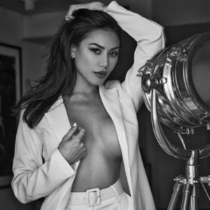 Gwen Singer Net Worth, Age, Nationality, Boyfriend, Height, Career