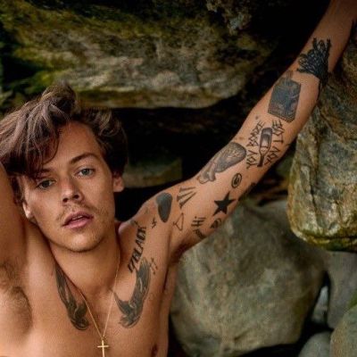 Harry Styles
