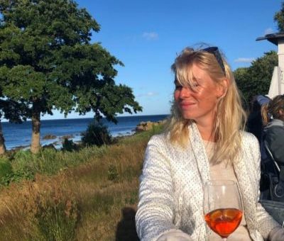 Helene Reingaard Neumann