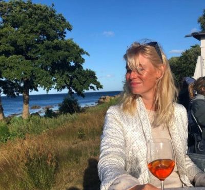 Helene Reingaard Neumann