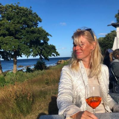 Helene Reingaard Neumann