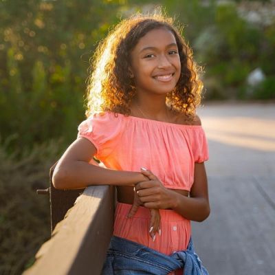 Isabella Amora Watson