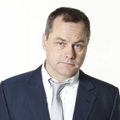 Jack Dee