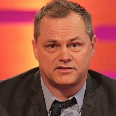 Jack Dee