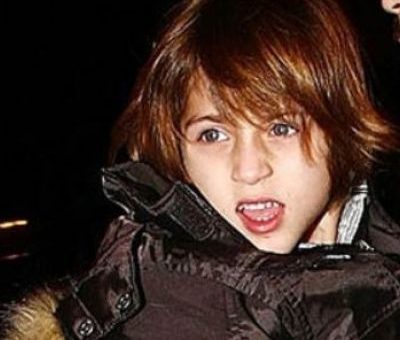 James Padraig Farrell