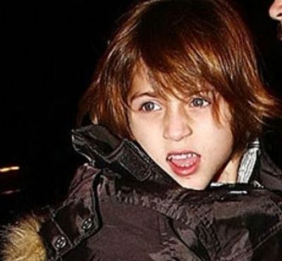 James Padraig Farrell