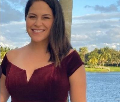 Jennifer Maria Duncan Flores