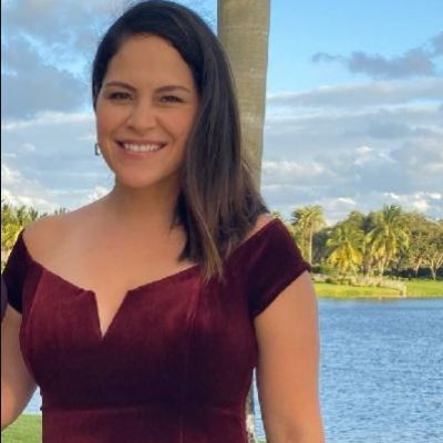 Jennifer Maria Duncan Flores