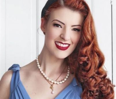 Jessica Kellgren-Fozard