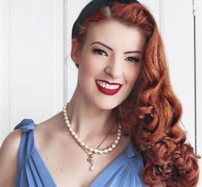 Jessica Kellgren-Fozard