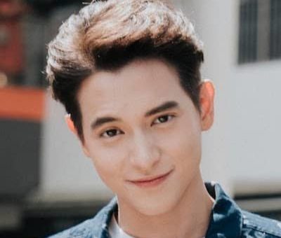 Jirayu Tangsrisuk