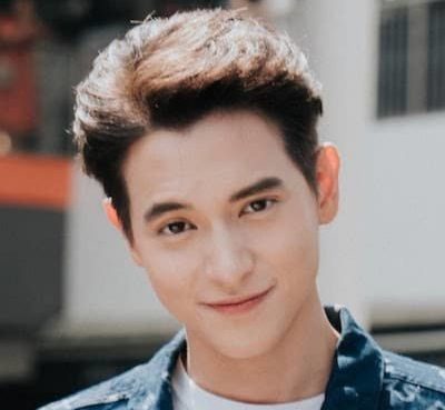 Jirayu Tangsrisuk