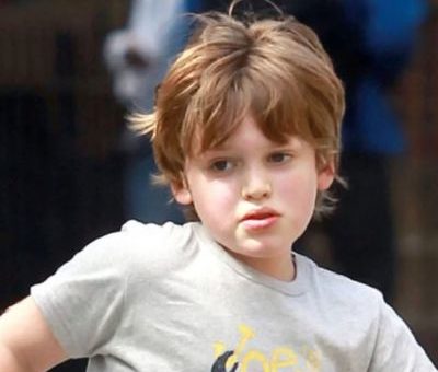 Joe Alfie Winslet Mendes