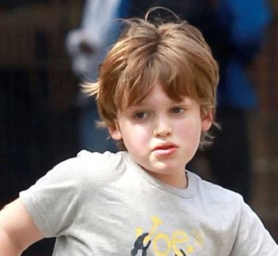 Joe Alfie Winslet Mendes