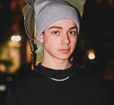Joey Birlem