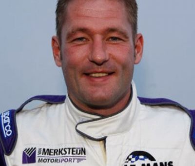 Jos Verstappen