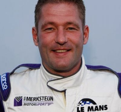 Jos Verstappen