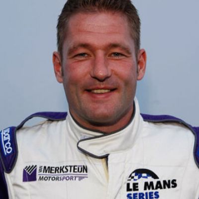 Jos Verstappen