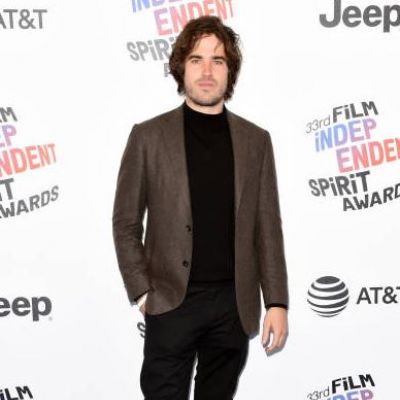 Joshua James Richards