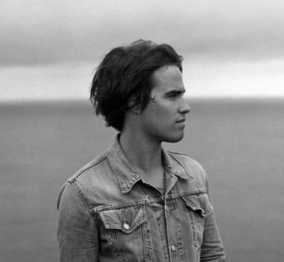 Joshua James Richards