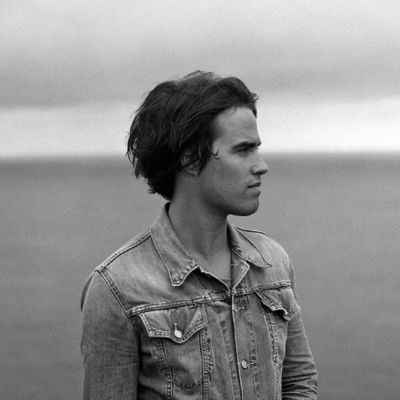 Joshua James Richards