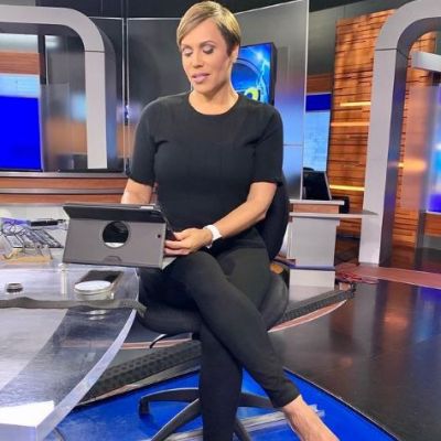 Jovita Moore