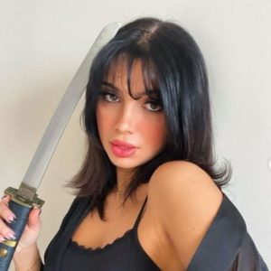 Julia Bayonetta Net Worth, Age, Dating, Height, Career (Updated on ...