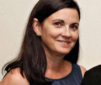 Kathleen McNulty Rooney