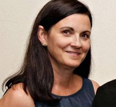 Kathleen McNulty Rooney