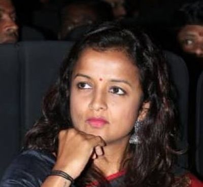 Kiruthiga Udhayanidhi