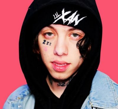 Lil Xan