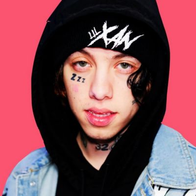 Lil Xan