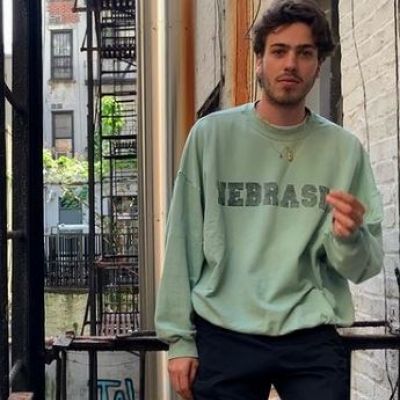 Louis Thornton-Allan