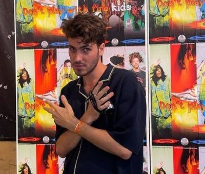 Louis Thornton-Allan