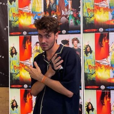 Louis Thornton-Allan