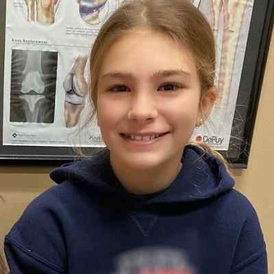 Maddie Briann Aldridge