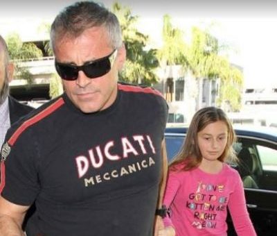 Marina Pearl LeBlanc