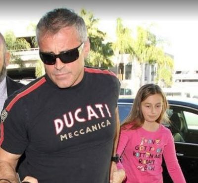 Marina Pearl LeBlanc