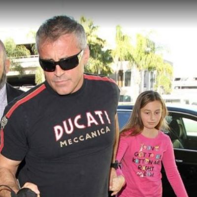 Marina Pearl LeBlanc Birthday, Age, Ethnicity, Mother, Height, Parents