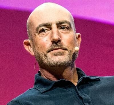 Mark Bezos