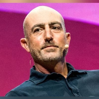 Mark Bezos