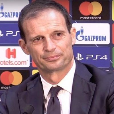 Massimiliano Allegri