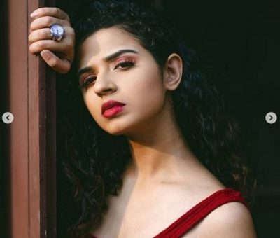 Meenakshi Raveendran