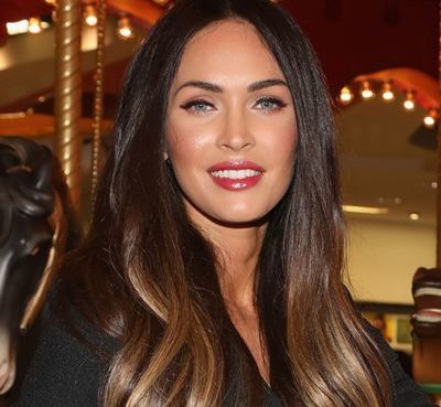 Megan Fox