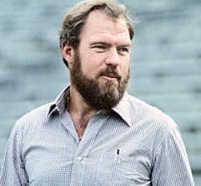 Merlin Olsen