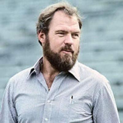 Merlin Olsen