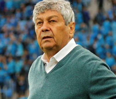 Mircea Lucescu